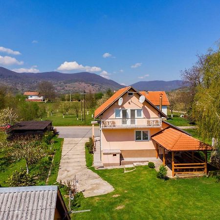 Villa House Marijana Smoljanac Esterno foto
