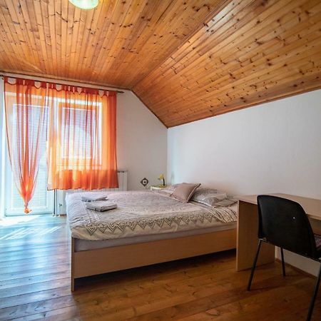 Villa House Marijana Smoljanac Esterno foto