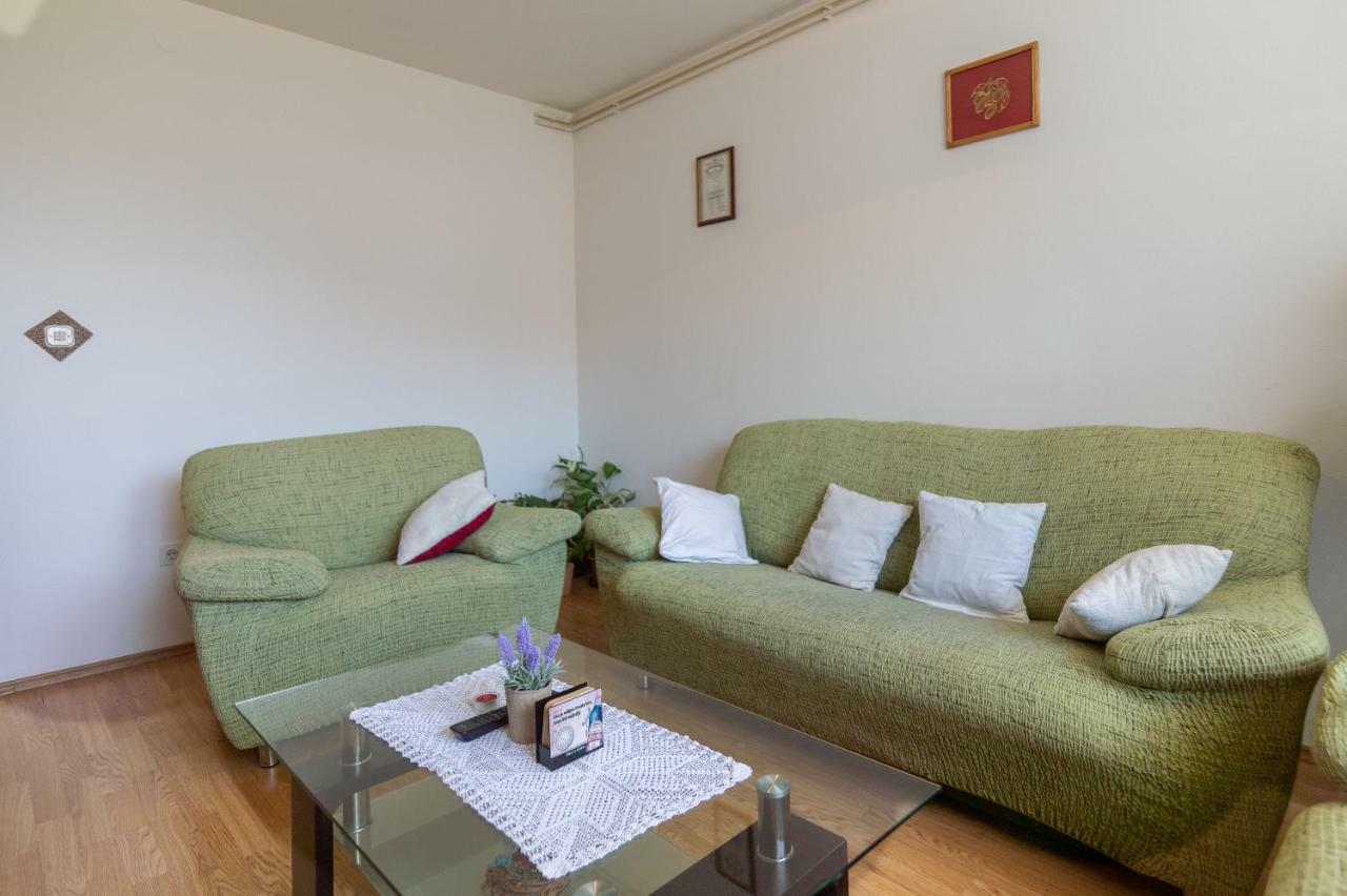 Villa House Marijana Smoljanac Esterno foto